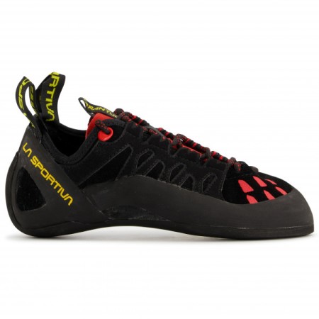 la_sportiva_new_zealand_black_poppy_tarantulace.jpg La Sportiva New Zealand Black Poppy Tarantulace - Image 1
