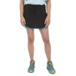 La Sportiva New Zealand Black Topaz Comet Skirt W