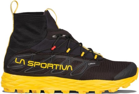 la_sportiva_new_zealand_black_yellow_blizzard_gtx_trail.jpg La Sportiva New Zealand Black Yellow Blizzard Gtx Trail - Image 1