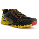La Sportiva New Zealand Black Yellow Bushido Ii Gtx - Image 3