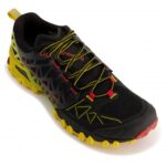La Sportiva New Zealand Black Yellow Bushido Ii Gtx - Image 8
