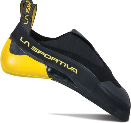 la_sportiva_new_zealand_black_yellow_cobra_4_99_climbing_shoes.jpg La Sportiva New Zealand Black Yellow Cobra 4.99 Climbing Shoes - Image 1