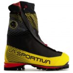 La Sportiva New Zealand Black Yellow G5 Evo