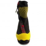La Sportiva New Zealand Black Yellow G5 Evo - Image 4