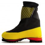 La Sportiva New Zealand Black Yellow G5 Evo - Image 5