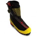 La Sportiva New Zealand Black Yellow G5 Evo - Image 8