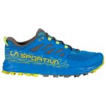 La Sportiva New Zealand Black Yellow Lycan Ii - Image 2