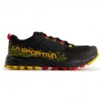 La Sportiva New Zealand Black Yellow Lycan Ii
