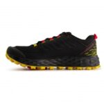 La Sportiva New Zealand Black Yellow Lycan Ii - Image 5
