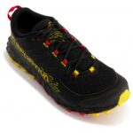 La Sportiva New Zealand Black Yellow Lycan Ii - Image 8