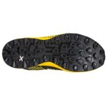 La Sportiva New Zealand Black Yellow Mens Cyklon Trail Running Shoes W Boa Lacing System - Image 4