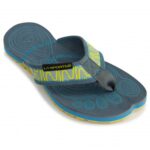La Sportiva New Zealand Black Yellow Swing - Image 8