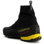 La Sportiva New Zealand Black Yellow Tx Top Gtx - Image 6