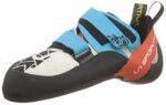 La Sportiva New Zealand Blue Flame Men Low - Image 2