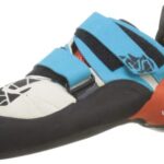 La Sportiva New Zealand Blue Flame Men Low