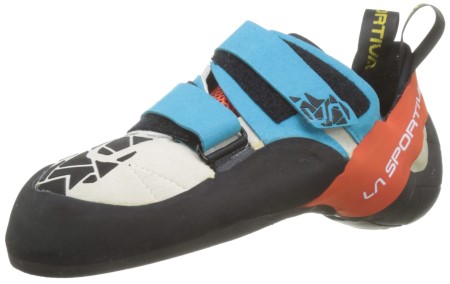 la_sportiva_new_zealand_blue_flame_men_low.jpg La Sportiva New Zealand Blue Flame Men Low - Image 1