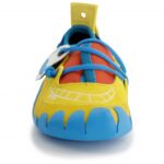 La Sportiva New Zealand Blue Sulphur Kid's Gripit - Image 4