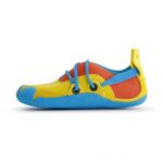La Sportiva New Zealand Blue Sulphur Kid's Gripit - Image 5