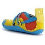 La Sportiva New Zealand Blue Sulphur Kid's Gripit - Image 6