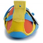 La Sportiva New Zealand Blue Sulphur Kid's Gripit - Image 7