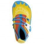 La Sportiva New Zealand Blue Sulphur Kid's Gripit - Image 9