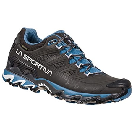 La Sportiva New Zealand Carbon Atlantic 900 Men Ultra Raptor Ii Leather Gtx Mountain Boots - Image 2