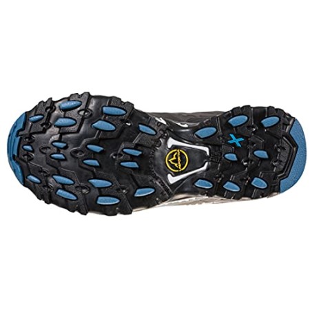 La Sportiva New Zealand Carbon Atlantic 900 Men Ultra Raptor Ii Leather Gtx Mountain Boots - Image 3
