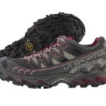 La Sportiva New Zealand Carbon Beet Womens Ultra Raptor