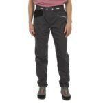 La Sportiva New Zealand Carbon Black Mandala Pant W