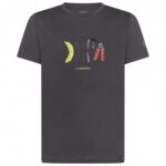 La Sportiva New Zealand Carbon Breakfast