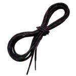 La Sportiva New Zealand Carbon Chili Shoelaces