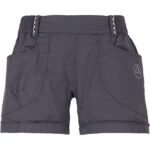 La Sportiva New Zealand Carbon Escape Short - Image 4