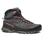 La Sportiva New Zealand Carbon Flame Mens Tx4 Mid Gtx - Image 2