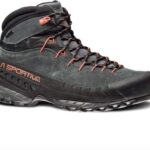 La Sportiva New Zealand Carbon Flame Mens Tx4 Mid Gtx