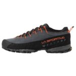 La Sportiva New Zealand Carbon Flame Tx4