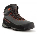 La Sportiva New Zealand Carbon Flame Tx4 Mid Gtx - Image 4