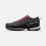 La Sportiva New Zealand Carbon Hibiscus Tx4 Woman Gtx