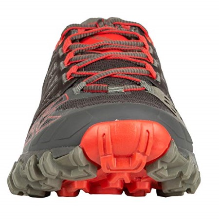 La Sportiva New Zealand Carbon Hibiscus Womens Bushido Ii Trail Running Shoes - Image 6