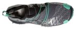 La Sportiva New Zealand Carbon Jade Green Womens Unika - Image 3