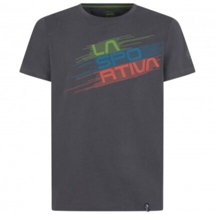 La Sportiva New Zealand Carbon Kale Stripe Evo