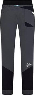 La Sportiva New Zealand Carbon Mantra Pant - Image 5