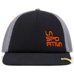 La Sportiva New Zealand Carbon Maple Hive Cap