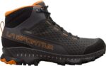 La Sportiva New Zealand Carbon Maple Mens Stream Gtx