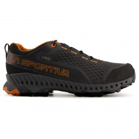 la_sportiva_new_zealand_carbon_maple_spire_gtx.jpg La Sportiva New Zealand Carbon Maple Spire Gtx - Image 1