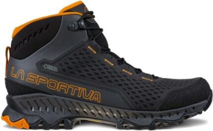 La Sportiva New Zealand Carbon Maple Stream Gtx Hiking Boots