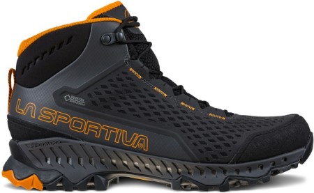 La Sportiva New Zealand Carbon Maple Stream Gtx Hiking Boots - Image 1