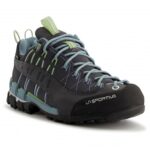 La Sportiva New Zealand Carbon Mist Women's Hyper Gtx - Image 3