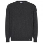 La Sportiva New Zealand Carbon Monk Pullover