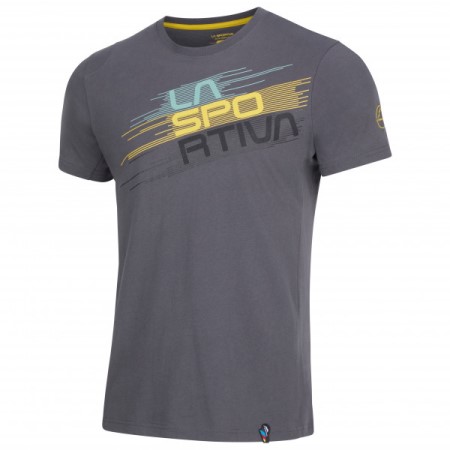 la_sportiva_new_zealand_carbon_moss_stripe_evo.jpg La Sportiva New Zealand Carbon Moss Stripe Evo - Image 1