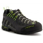 La Sportiva New Zealand Carbon Neon Hyper Gtx - Image 4